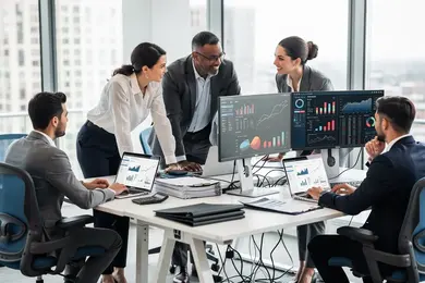 2027 Easiest Online Financial Management Doctorate Programs to Get Into: Admission Requirements, GPA, and Workarounds thumbnail