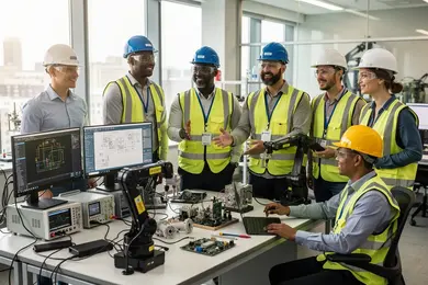 2026 Online Engineering Technology Bachelor's Degree Completion Programs for Working Adults thumbnail