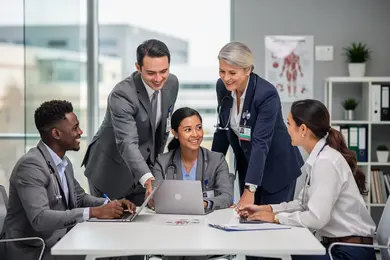 2026 Online Nurse Administrator Master's Curriculum Breakdown: Core Courses & Specializations thumbnail
