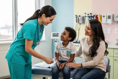 2027 Online Pediatric Nurse Practitioner Doctorate Programs with No Dissertation Requirement thumbnail