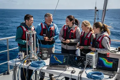 2026 Best Online Oceanography Degrees for Jobs thumbnail