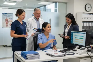 2026 Work Experience Requirements for Nurse Administrator Degree Programs thumbnail