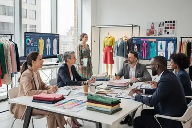 2026 Fashion Merchandising Degree Programs With Rolling Admissions thumbnail