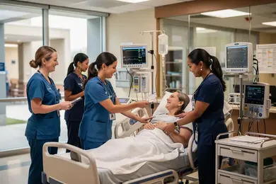 2026 ABSN vs PA School: Which Healthcare Path Is Better? thumbnail