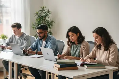 2027 Best Online Career Training Programs With 2.5 GPA Admission thumbnail