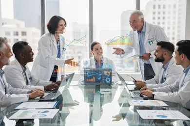 2026 Online Public Health Degrees With Epidemiology Concentrations thumbnail