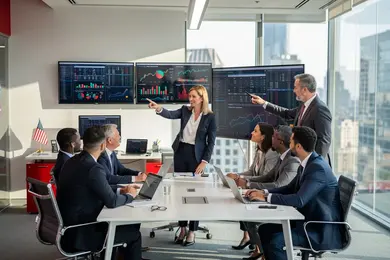 2027 Economics Career Outcomes by Degree Level Report: Pay, Employment, and Advancement Patterns thumbnail