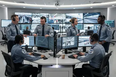 2026 Best Online Homeland Security Degrees for Transportation Security Careers thumbnail