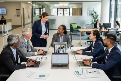 2026 Most Flexible Careers You Can Pursue With a Healthcare Management Degree: Remote, Hybrid, and Freelance Paths thumbnail