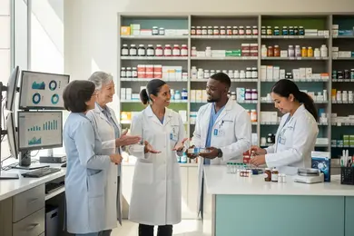 2026 Online PharmD Programs That Help Build Evidence-Based Pharmacy Skills thumbnail