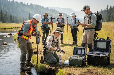 2026 Environmental Science Skills Most Commonly Mentioned in Job Postings