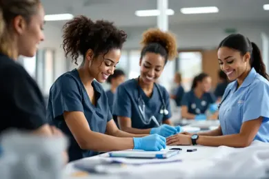 Best Physical Therapist Assistant Training Programs & Trade Schools - Top PTA Schools in Colorado for 2026