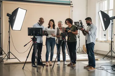 2026 Online Photography Master's Curriculum Breakdown: Core Courses & Specializations thumbnail