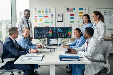2026 Most Recession-Resistant Careers You Can Pursue With a Patient Safety & Quality Degree thumbnail