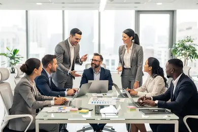 2026 Business Administration Degree Jobs That Do Not Require Licensure thumbnail