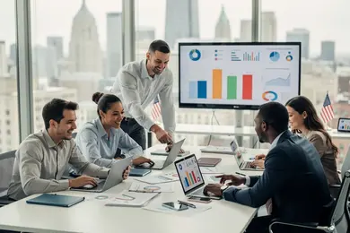 2026 Online Marketing Master's Curriculum Breakdown: Core Courses & Specializations thumbnail