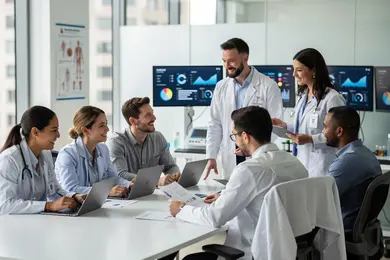 2026 Online Clinical Research Management Degrees With Pharmacovigilance Coursework thumbnail