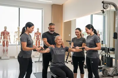 2026 Online Kinesiology Degrees With Fitness and Wellness Concentrations thumbnail
