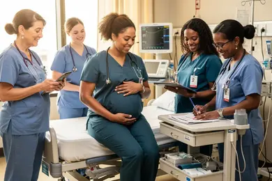 2027 Online Nurse Midwifery Degree Programs That Accept 60, 75, or 90 Transfer Credits thumbnail