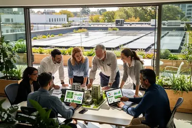 2026 Accredited Online Sustainability Degree Programs for Working Adults: Flexible, Part-Time, and Self-Paced Options thumbnail
