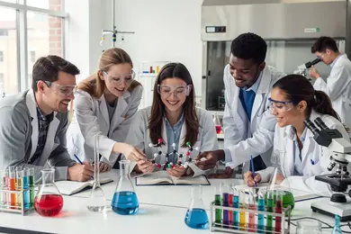 2026 AP Chemistry Textbook: Complete Student Guide thumbnail