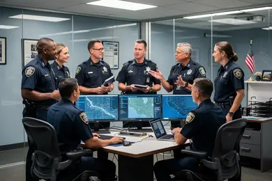 2026 Best Online Criminal Justice Degrees for Police Officers Returning to School thumbnail
