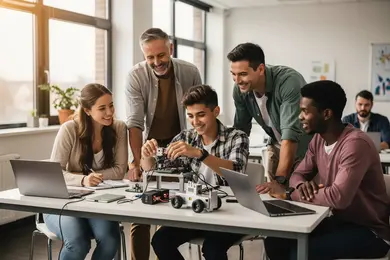 2027 Best College Programs With Competency-Based Programs thumbnail