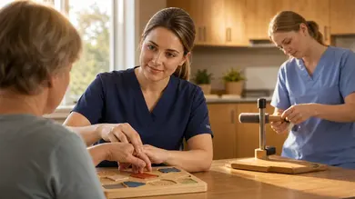 2027 Cheapest Accredited Online Occupational Therapy Master's Programs With No Out-of-State Tuition Surcharge thumbnail