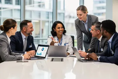 2026 Healthcare Management Career Outcomes by Degree Level Report: Pay, Employment, and Advancement Patterns thumbnail