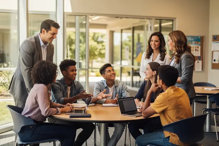 2026 High School Leadership Programs: Guide for Parents, Teachers, and Students