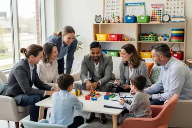 2027 Most Flexible BCBA Programs for Parents and Caregivers