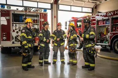 2027 Best Accredited Online Fire Science Degree Programs: Compare Tuition, Admissions, and Career Outcomes thumbnail