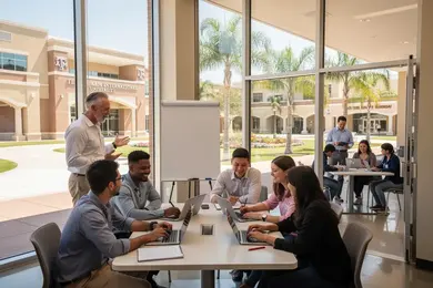 2026 Fastest Online Degrees at Texas A&M International University thumbnail