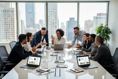 2026 Best Online Master's in Marketing With Applied Leadership Projects thumbnail