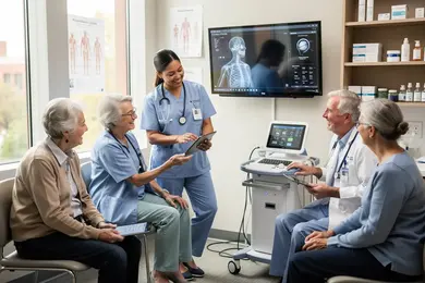 2027 Online Adult Gerontology Primary Care Nurse Practitioner Doctorate Programs with Capstone or Applied Project Options thumbnail