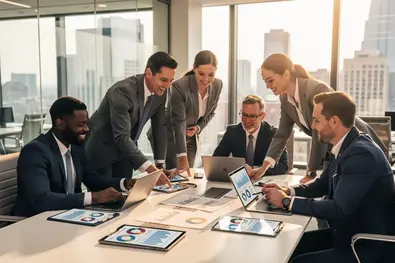 2026 Organizational Leadership Concentrations for Training and Development Careers