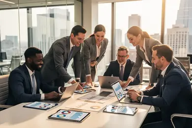 2026 Organizational Leadership Concentrations for Training and Development Careers thumbnail