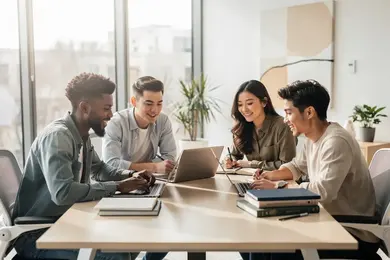 2027 Best Online Associate Degree Completion Programs With Low GPA Options thumbnail