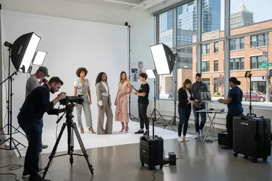 2026 Online Digital Photography Degrees for Students Who Want Fashion Photography Careers thumbnail