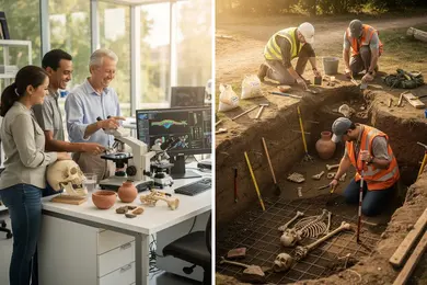 2027 Accredited Online Anthropology Degree Programs With No GRE or GMAT Requirements thumbnail