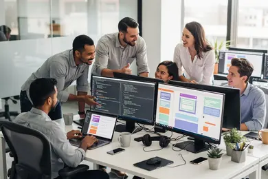 2026 Capstone vs Thesis Requirements for Web Development Master's Programs thumbnail