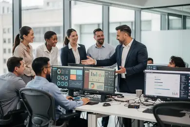 2026 Best Online Master's in Management Information Systems for ERP and Systems Leadership thumbnail