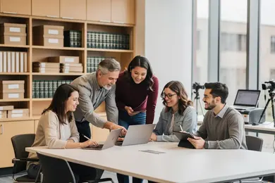 2027 MLIS Programs for Digital Collection Licensing and Access thumbnail
