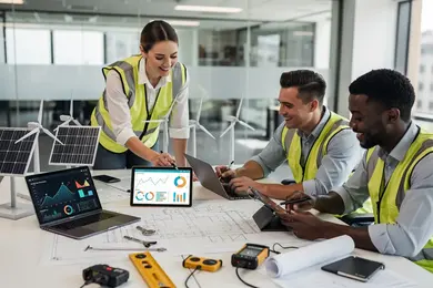 2026 Energy Engineering Degree Completion Programs for Working Adults thumbnail