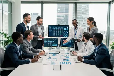2026 Top Universities Offering Online Health Systems Management Master's Degrees thumbnail