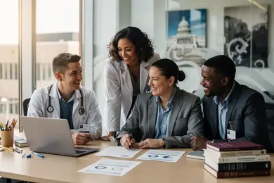 Is an Online MBA in Public Administration Worth It for Nonbusiness Bachelor's Graduates? thumbnail