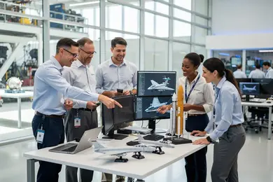 2026 Fastest Accredited Online Aerospace Engineering Programs: Accelerated Degrees and Completion Times thumbnail
