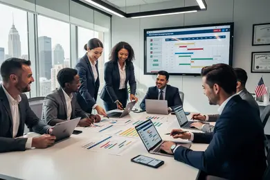 2026 Online Project Management Degrees With Change Management Coursework thumbnail