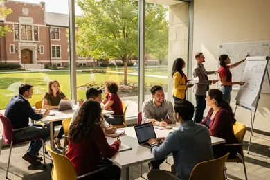 2026 Does St. John Fisher University Offer Flexible Start Dates for Online Students? thumbnail