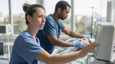 2027 Online Respiratory Care Therapy Master's Programs With No Personal Statement or Admissions Essay Required thumbnail